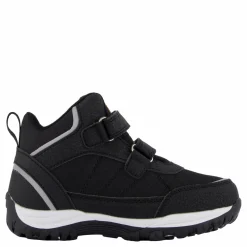 Harper K Black/black