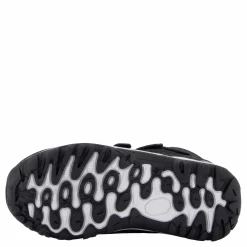 Harper K Black/black