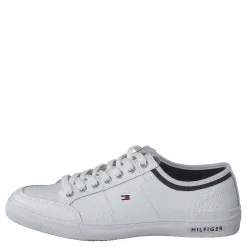 Harrington 5 White