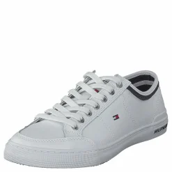 Harrington 5 White