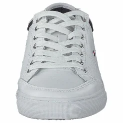 Harrington 5 White