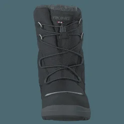 Haslum Gtx Black