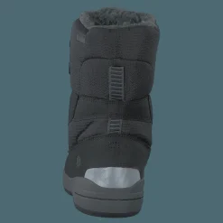 Haslum Gtx Black