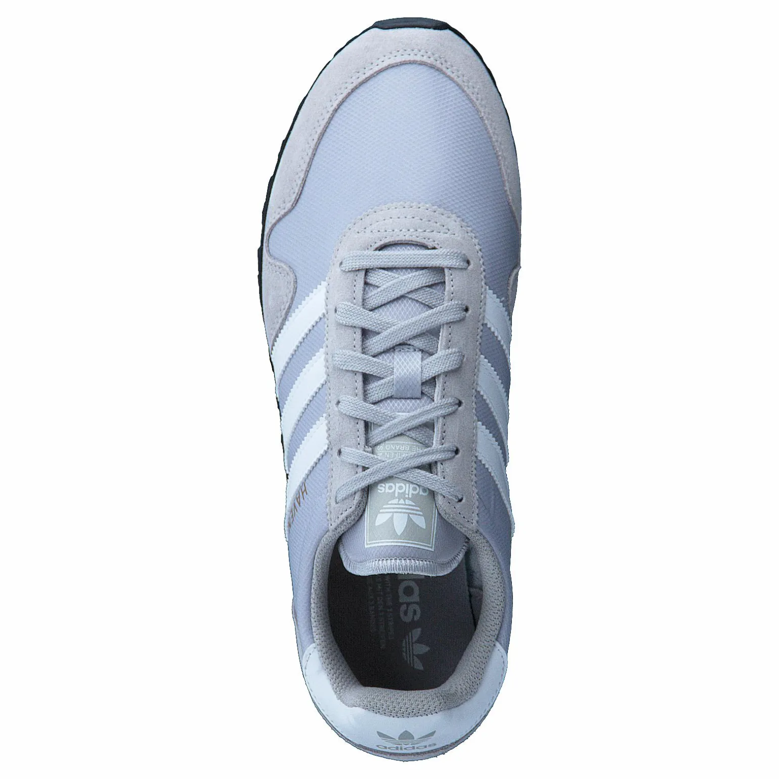 Haven Lgh Solid Grey/White/Granite