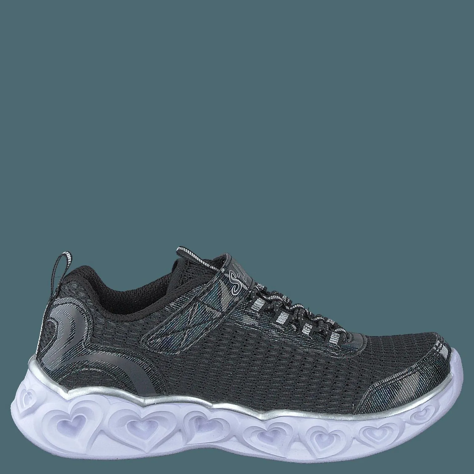 Heartlights Blk