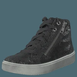 Heaven Black