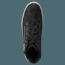 Heaven Black