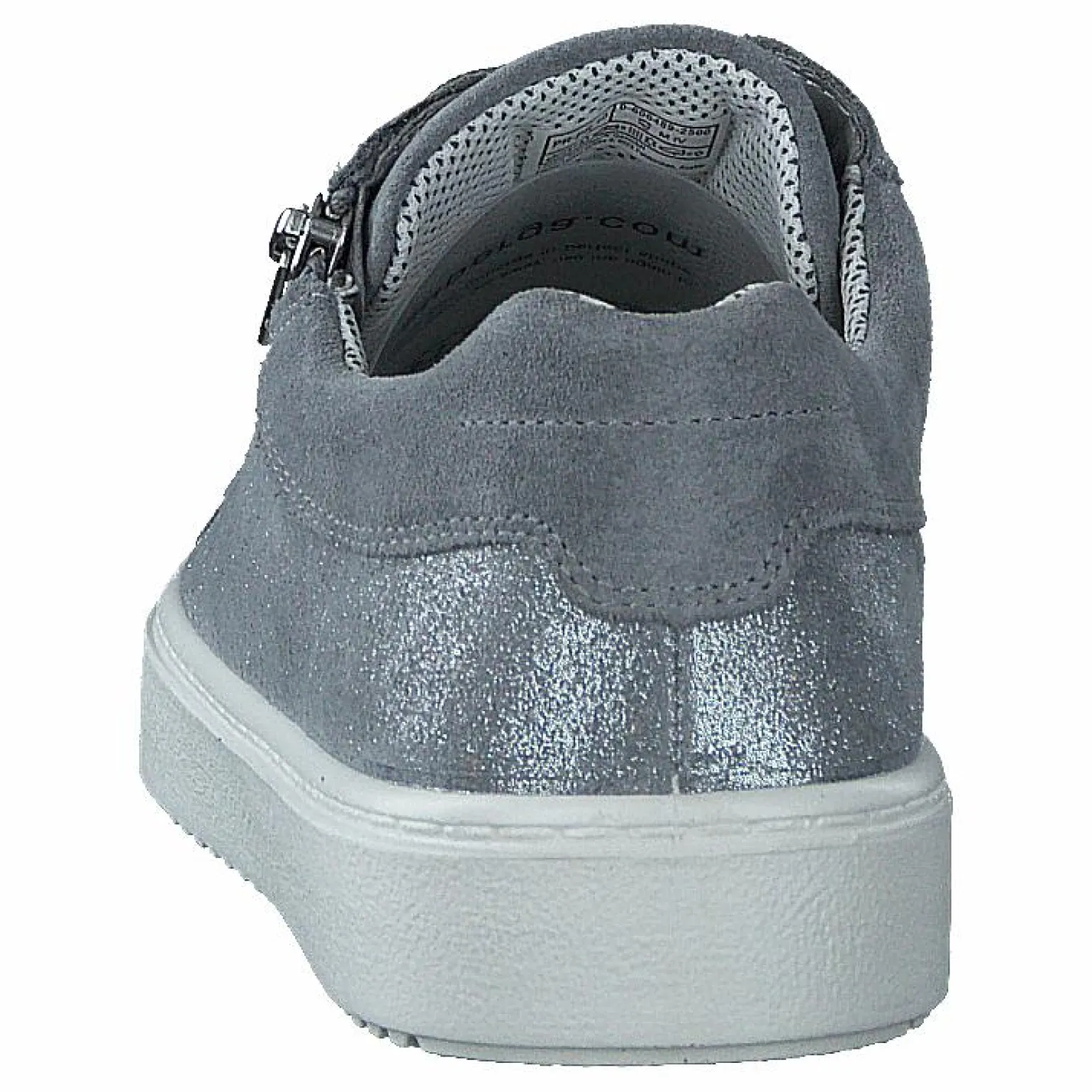 Heaven Grey