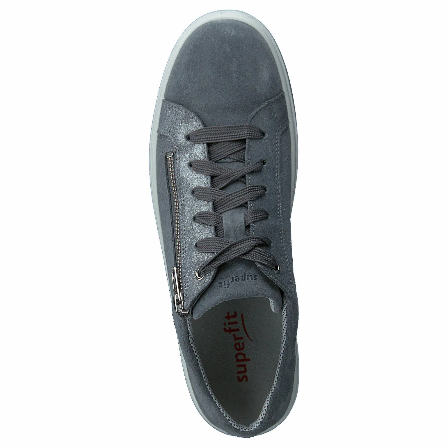 Heaven Grey