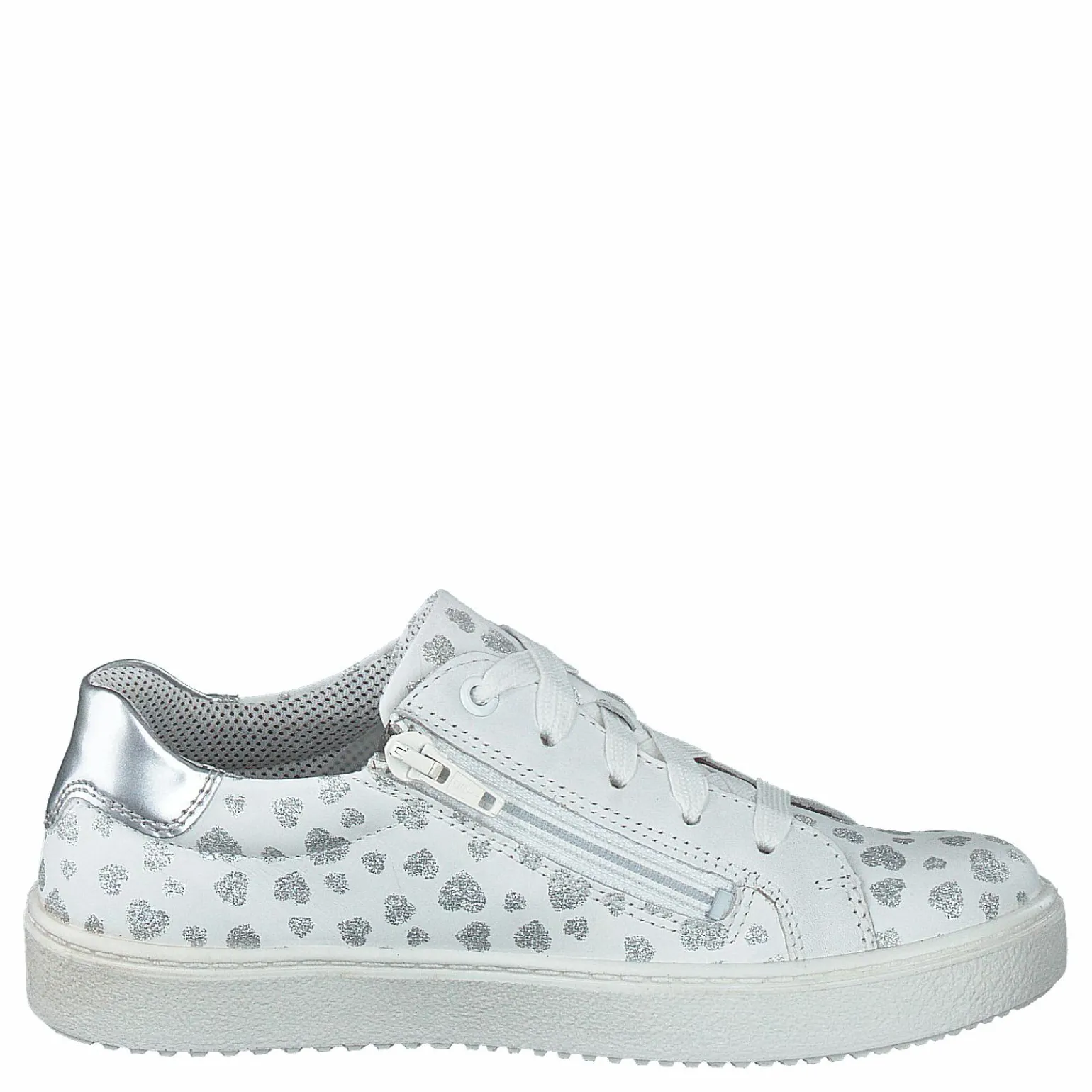 Heaven White
