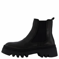 Hedda 101 Black