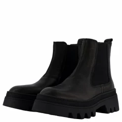 Hedda 101 Black