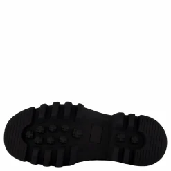 Hedda 101 Black