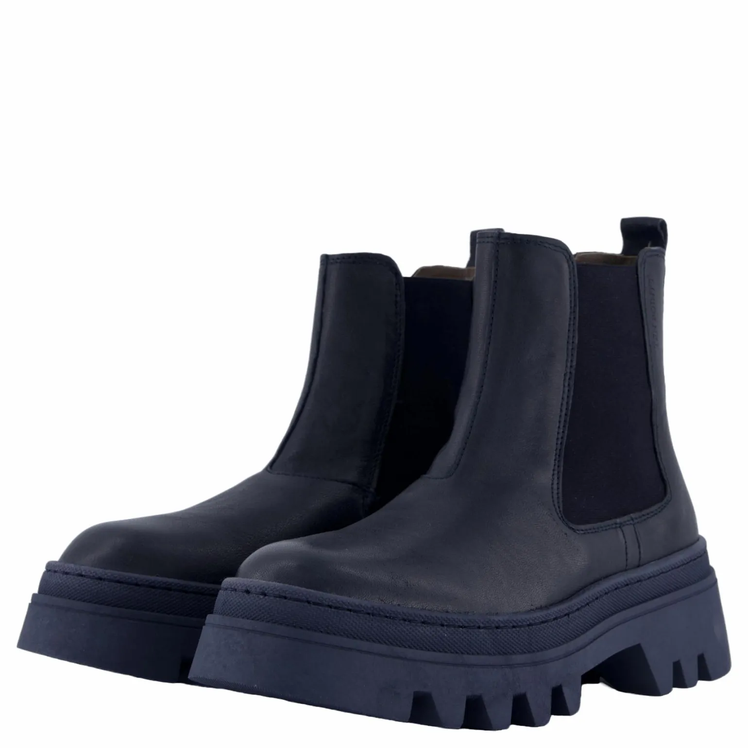 Hedda 714 Blue