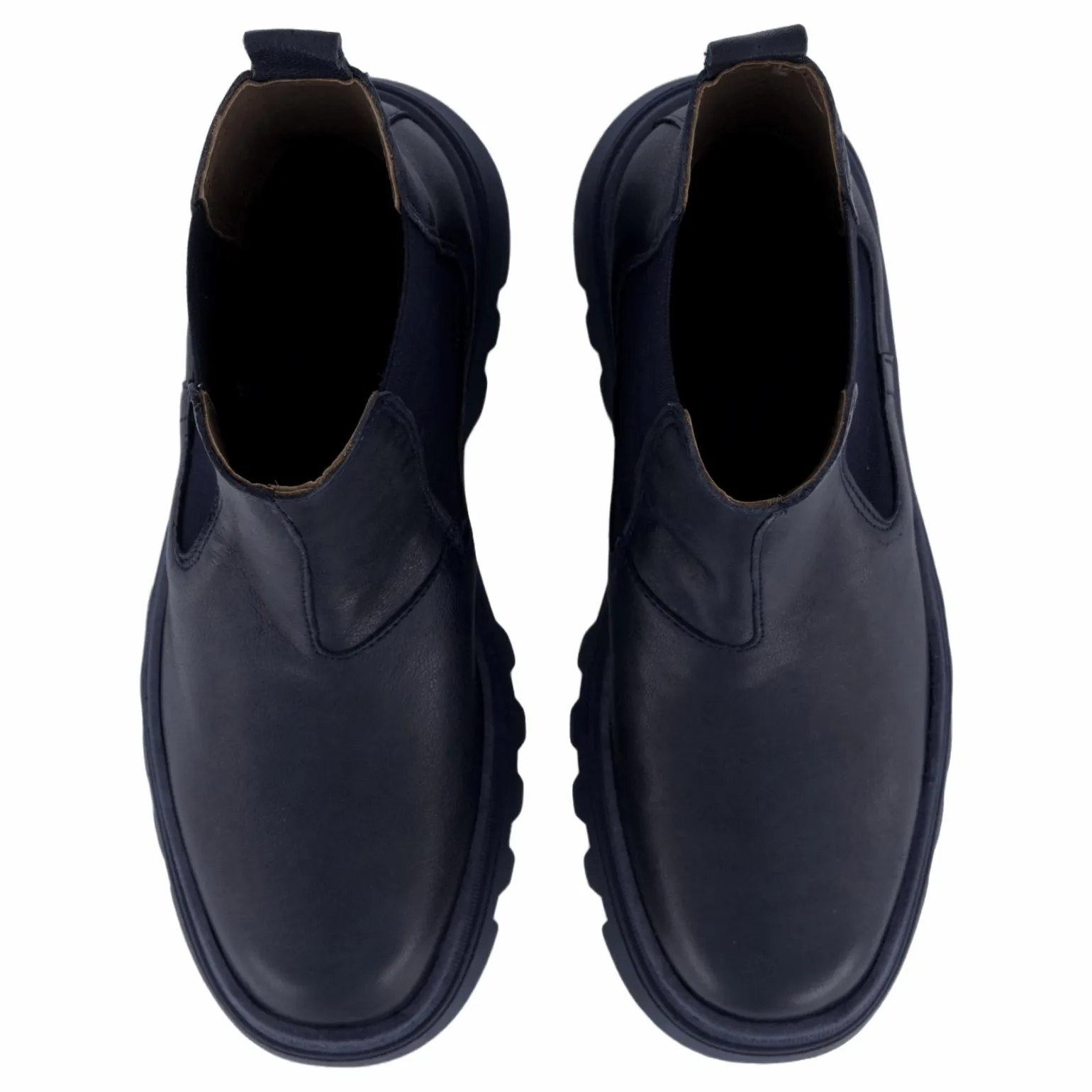 Hedda 714 Blue