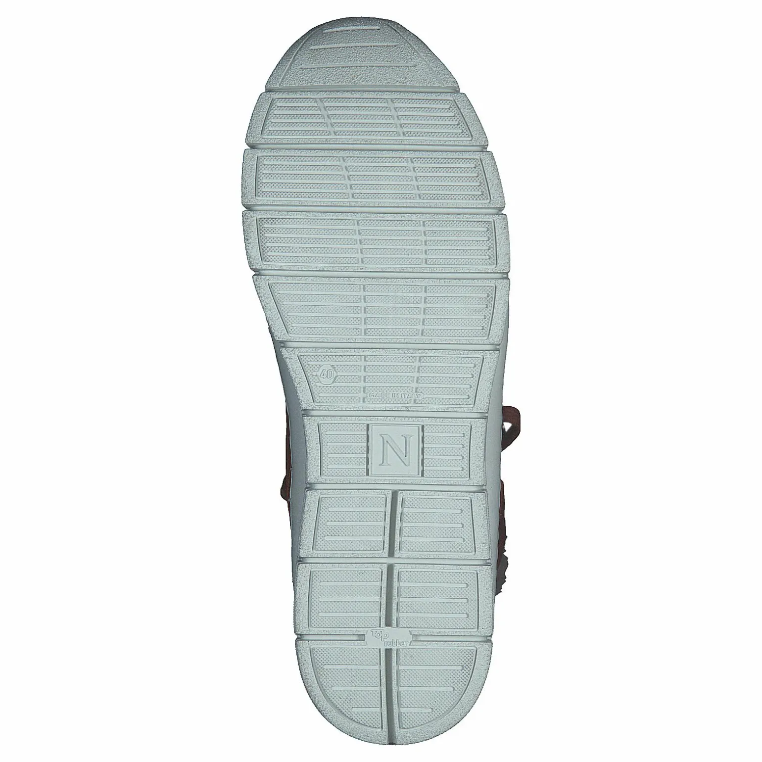 Hedvig Cervo Cuoio / Longb Sport Cogn