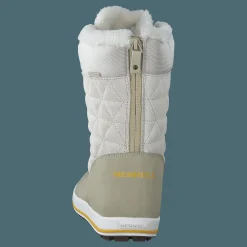 Heidi Wtpf Winter White