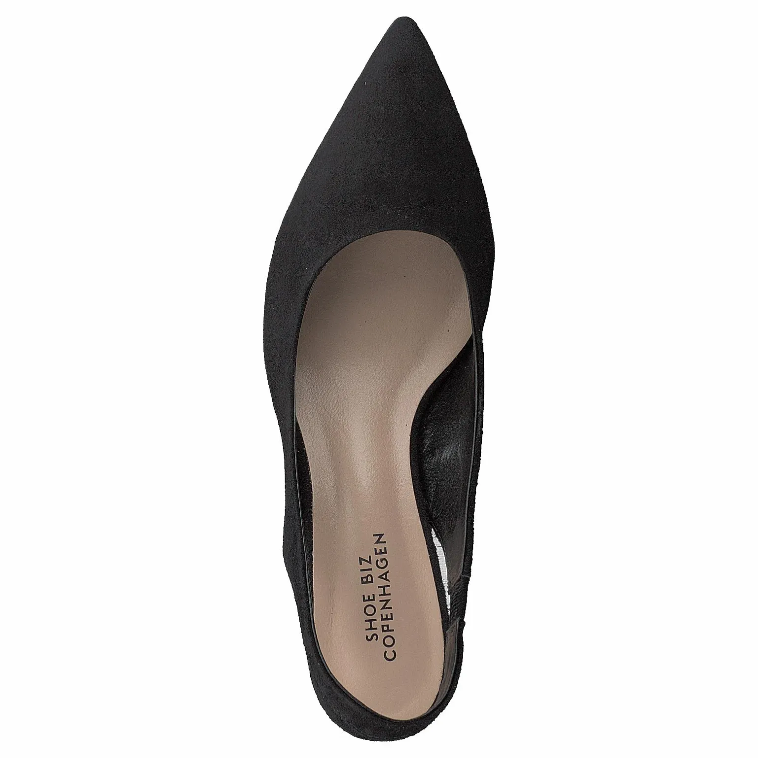 Hekla Black