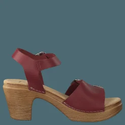 Helga Soft Winered