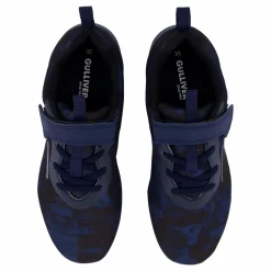 Hemse Sparv Navy/black