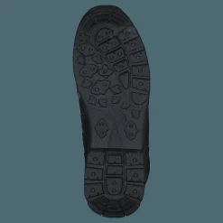 Henni Dubbar Stud 6 Black