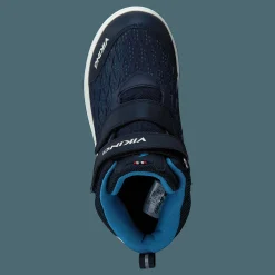 Hero Gtx Navy/blue