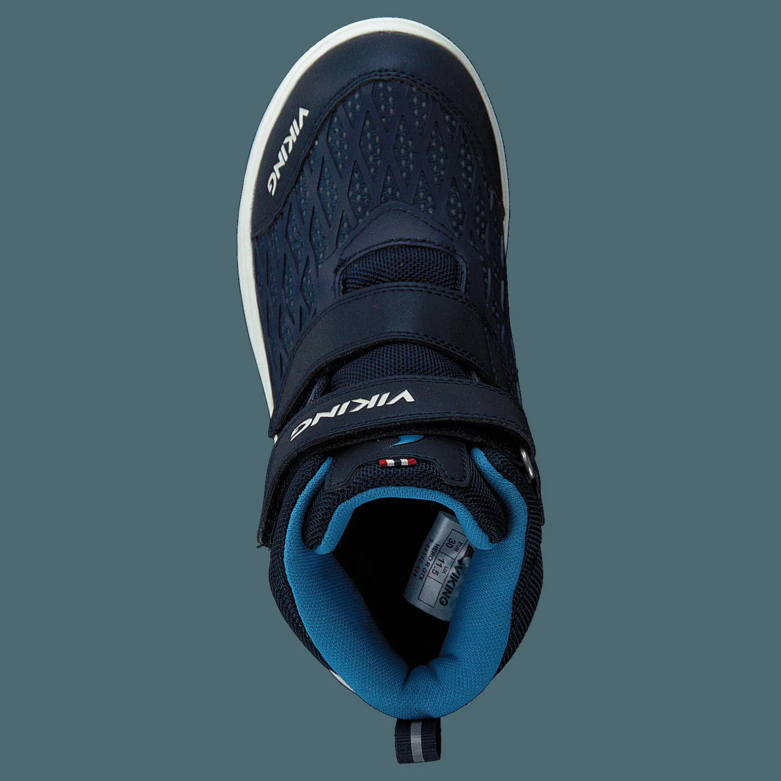 Hero Gtx Navy/blue