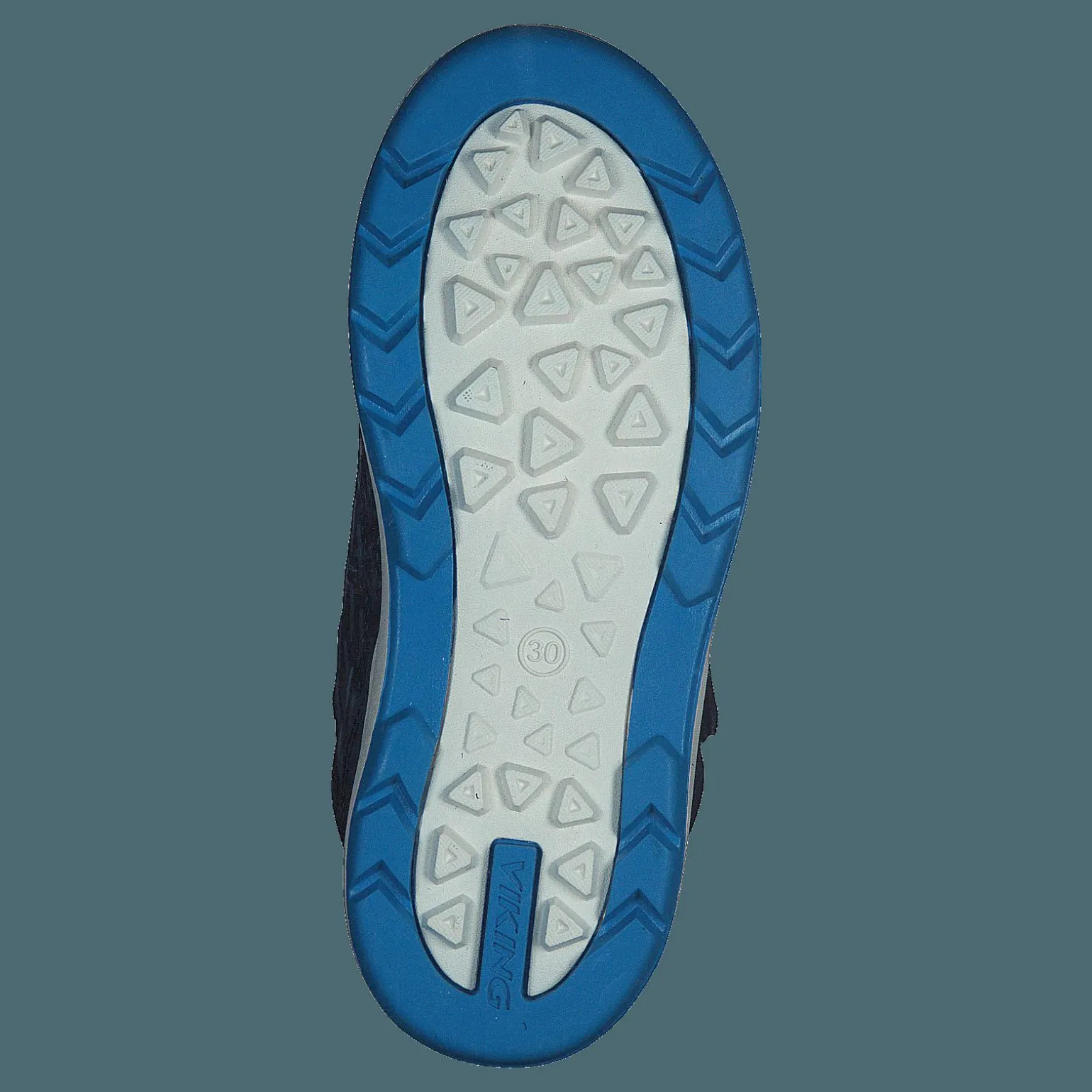 Hero Gtx Navy/blue