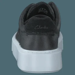 Hero Lite Slip Black Leather