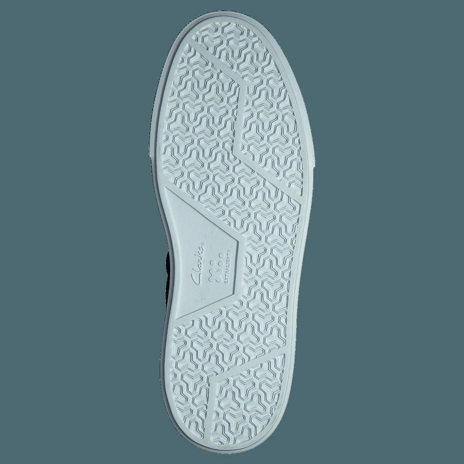 Hero Lite Slip Black Leather