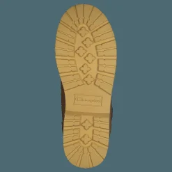 High Cut Shoe Upstate Mineral Yellow A