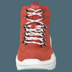 Hiker Fire