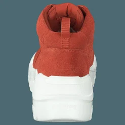 Hiker Fire