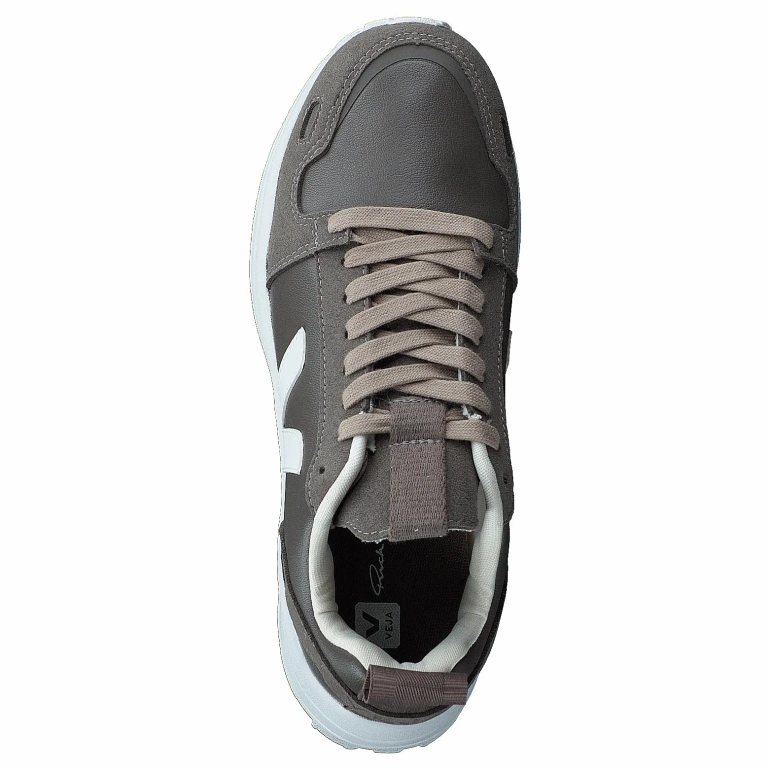 Hiking Style Cwl Rick Owens Dust