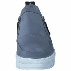 Hilda Long Beach Inki Blue
