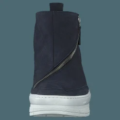 Hilda Mohair / Blue