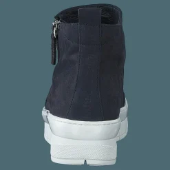 Hilda Mohair / Blue