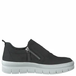 Hilda Mohair / Nero