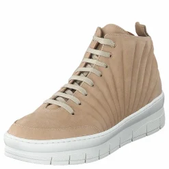 Hilda Mohair Beige