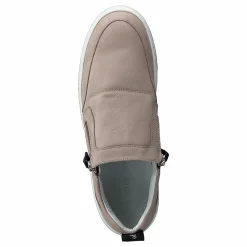 Hilda Mohair Mole