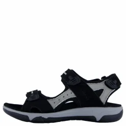 Hills Black
