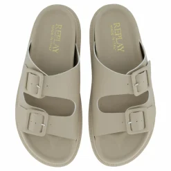 Hola Block Beige