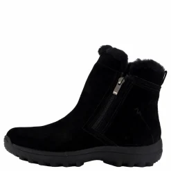 Hollowway Black