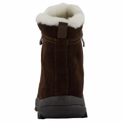 Hollowway Dk Brown