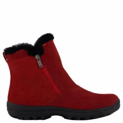 Hollowway Red