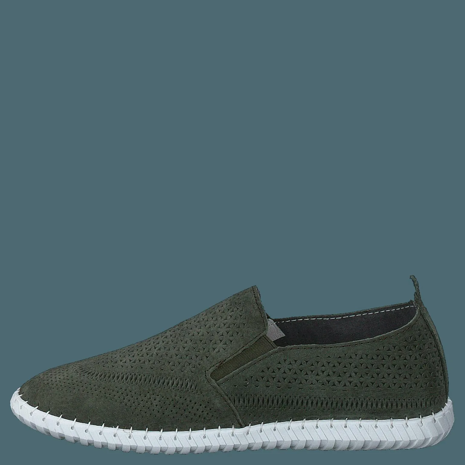Holly dark Green