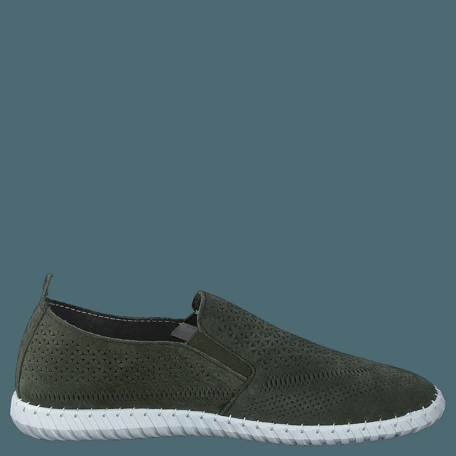 Holly dark Green