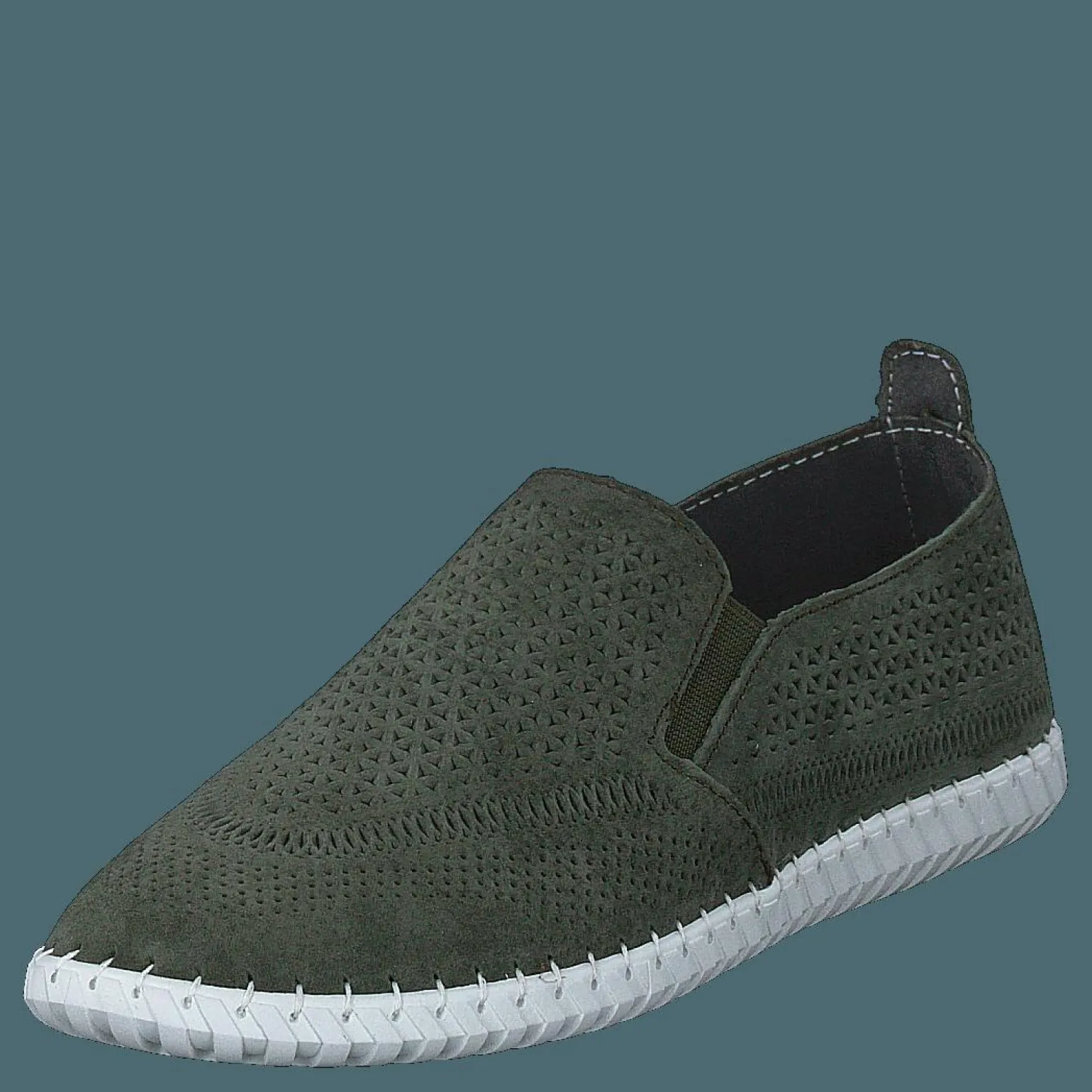 Holly dark Green