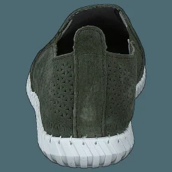 Holly dark Green