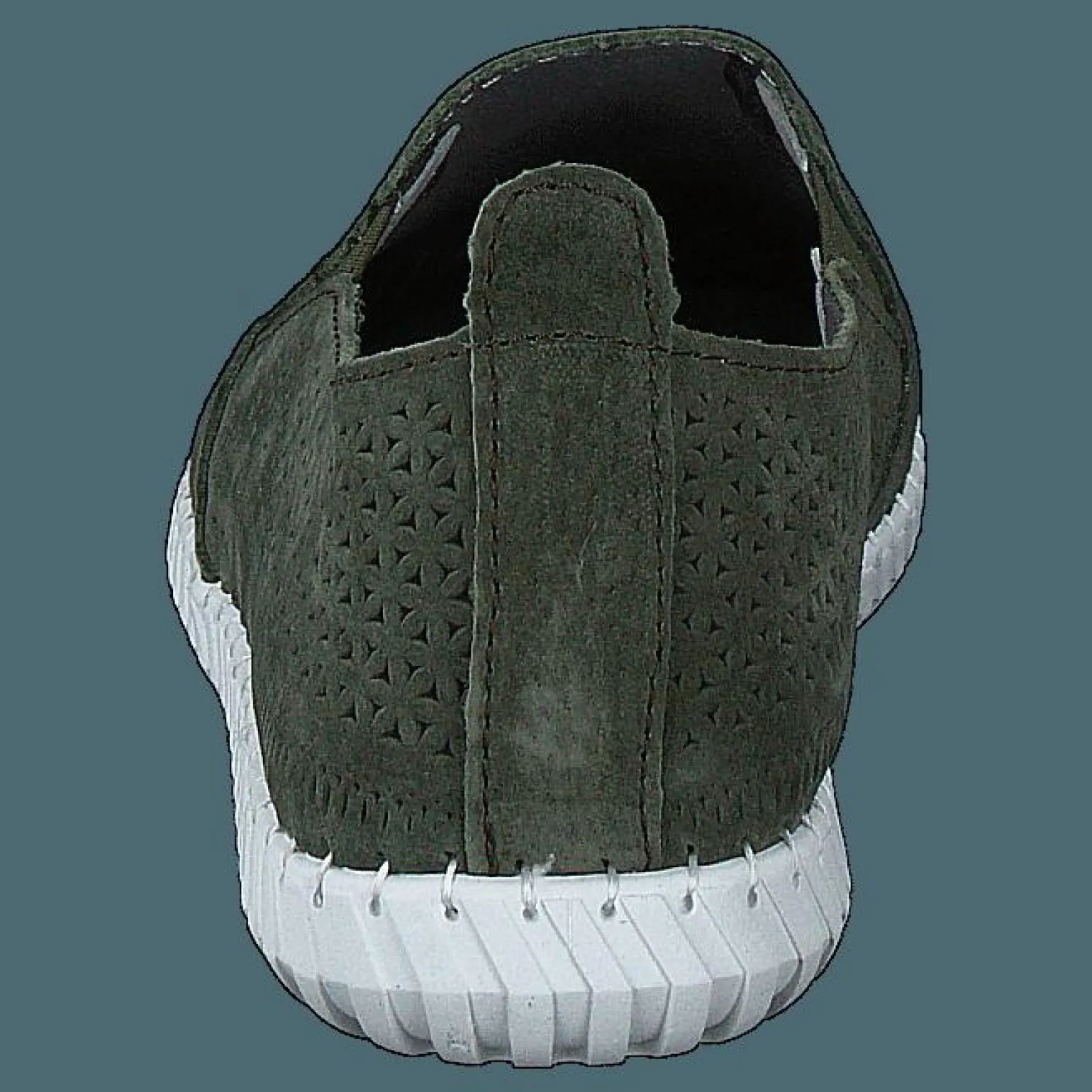 Holly dark Green